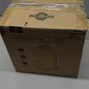 Retro Electric Kettle, PARIS RHÔNE 1.7L Hot Tea Kettle with Thermometer, 1500W Fast Heating, Cordless Design, LED Indicator, Auto Shut-Off & Boil Dry Protection