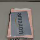 REECHO Curly Hair Extensions, 4PCS 24 inch Clip in Hair Extensions Lace Weft Short Curly Extensions Clip Ins Invisible Natural Hairpieces for Women, Natural Black