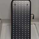 Red Light Therapy for Face Body Use, 3 in 1 Chip 940nm Red Infrared Light Therapy Lamp for Full Body, Extra Large High Power Panel, Adjustable Stand & Timer for Home Office Relaxation