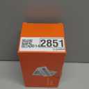 Magnetic Ski Goggles Snow Snowboard Goggles UV400 OTG Snowboarding Goggle for Men Women Adult (White Frame Silver, Polarized-len)