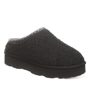 BearPaw, Snuggle Martis Black Size 8