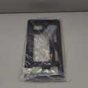 Front License Plate Bracket Holder for Honda Pilot 2019 2020 2021 2022, ABS Front License Plate Bracket Replacement Accessories