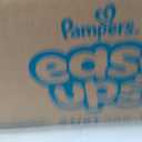 Pampers Training Pants - Easy Ups Boys & Girls Bluey - Size 4T-5T, 104 Count, Children's Potty Underwear (Packaging May Vary)