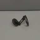 Syncwire Fits MagSafe Car Mount for Car Dash&Tesla Screen[All-Metal] Magnetic Phone Holder, [Flexible Three-axis]360 Rotation Car Mount Strong Magnets Car Phone Holder for iPhone 17 16 15 14 Pro Max (Titanium Black)