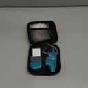 BEVTEE Price Tagging Guns for Clothes, Retail Price Tag Attacher Guns for Clothing (Not Stitch Gun), Includes 5 Needles, 1008 Barbs Fasteners, 1 Hard EVA Bag(Green)