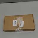 47 PCS Unicorn Cake Topper Unicorn Rainbow Cake Decorations with Rainbow Butterflies Unicorn Balls Happy Birthday Cake Decorations (Style 2)