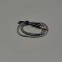 [MFi Certified] Lightn ing to 1/4" TRS Audio Stereo Cable,3.3FT Lightni ng to 6.35mm 1/4 Male Aux Audio Cord Compatible with i-Phone 14/13/12/11Pro,for Amplifier,Mixer,Speaker ect [NOT for Recording]