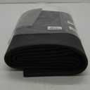 Large Exercise Mat,Exercise Equipment Mat,Treadmill Mat, Exercise Bike Mat, Workout Mats for Home Gym Mats Gym Flooring Rubber Workout Mat Fitness Mat Large Yoga Mat Cardio Mat for Weightlifting, Jump Rope, Non-slipping (96"L x 32"W)