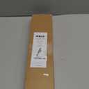 Heavy Duty Curtain Rods for Windows 28 to 48 Inch, 1 Inch Gold Curtain Rods for Outdoor, Farmhouse, Bedroom, Kitchen, Living Room, Adjustable Easy Install Curtains Rod (A2,Gold,30"-60")