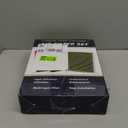 Not for hybrid, Cabin and Engine Air Filter Fits for 2022-25 Tucson, 2021-25 Santa Fe, 2020-25 Sonata, 2022-25 Santa Cruz, 2023-25 Sportage, 2021-25 K5, Fits 97133-L0000, 28113-L1000, CF12820, CA12816