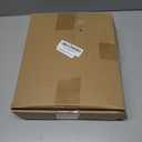 Wokceer Wedding Arch Cover White 6.6FT x6.6FT Square Arch Backdrop Covers Spandex Fitted Balloon Arches Covers Stretchy Backdrop for Birthday Party Wedding Ceremony Banquet Decoration