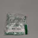 4pcs Duckbill Valve Replacement for Spectra S1/S2/9 Pumps, Silicone Breast Milk Pump Replacement Parts Breastfeeding Accessories for Comfort Electric Breast Pump