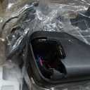 YITAMOTOR Towing Mirrors Compatible with 1999-2007 Ford F250 F350 F450 F550 Super Duty, 2001-2005 Excursion with LED Arrow Signal Light Smoke Power Heated Telescoping Rear LED Turn Signal