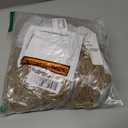 Amazon Basics Rubber Bands, Office Supplies, Size 19 (3-1/2 x 1/16 Inch), Stretchy, 1250 Bands/1 lb. Pack, 3-Pack, Tan