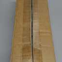 KAQAHIDO Utensil Caddy with Drain Holes, Cutlery Organizer for Kitchen Countertop Drawer 3pcs Bins Set Silverware Holder for Spoon, Fork and Knife, White