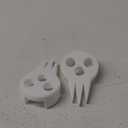 Protective Hard Shell Case for AirPods Max