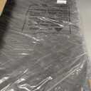 powoq Fit 2005-2022 Toyota Tacoma Bed Mat TPE Material Truck Bed Mat for 2005-2022 Toyota Tacoma Accessories