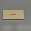 Gaoye 0.5 Professional Reading Glasses for All Day - Computer Readers with Blue Light Protection - Value Pack