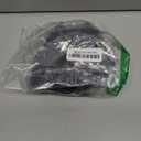 Smart & Sexy Womens Full Support Light Lined Strapless Bra Black Hue Size 32 B