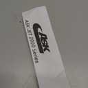 3 PCs I Love Jesus Heart Christian Vinyl Sticker 3 Inches (Fullcolor)