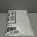Bed Pillows for Sleeping, One Pillow , Stomach & Side Sleepers 26"x19"