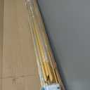 Gold Floating Frame for 30x40 Canvas Paintings with 1.2-1.5" Depth