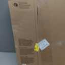 Bemis 7300SL Slow Close Toilet Seat, Hinges Never Loosen, Durable Plastic, Made in USA, Elongated, White