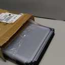 HOMIDEC Pet Playpen,Small Animals Cage DIY Wire Portable Yard Fence with Door for Indoor/Outdoor Use,Puppies,Kitties,Bunny,Turtle 48" x 24" x 16"