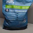 Taste of The Wild Prey Real Meat High Protein Angus Beef Limited Ingredient Dry Dog Food Grain-Free Recipe Made with Real Pasture-Raised Beef and Probiotics for All Life Stages 25lb (25 Pound (Pack of 1)), BB Date: 01/09/2026