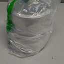 2PCS Premium Aluminum Foil Tape, Silver Metal Duct Tapes (2" x65Feet,3.9mil) with Adhesive Backing, High Temperature Heavy Duty Insulation Tape for Air Ductwork, Dryer Vents, HVAC, Sealing & Patching