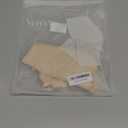 Vertvie Tummy Control Shapewear Shorts Butt Lifting Seamless, Nude, M