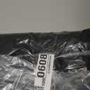 Men's Stretch Tactical Pants,Water Resistant Ripstop Cargo Pants,Lightweight Outdoor Work Hiking Pants with Pockets(No Belt) (X-Large, Black)