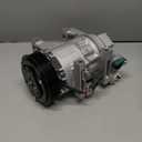 CO29074C Air Conditioner A/C Compressor Fit for 2013-2018 Nissan Altima 2.5L; Exc. SV, SL