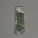 12 Inch Shower Niche Shelf 304 Stainless Steel Rectangular Bathroom Niche Shelf with Brushed Finish and Floral Design Fits Prefabricated Tile Niches Kerdi Board 1 Pack