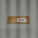 Blue Ribbon 5/8" x 21 Yards with Frayed Fringe Fabric Cotton Ribbons for Gift Wrapping Wedding Invitations Flower Bouquet Baby Shower