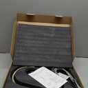 Havin Gold Kitchen Faucet with Pull Down Sprayer, High Arc Stainless Steel Material, with cUPC Ceramic Cartridge,Without Deck Plate,Fit for 1 Hole Kitchen Sink or Laundry Sink,Brushed Gold,HV501G