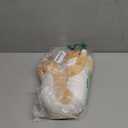 Shangman Lovely Plush Cat Doll Cute Cartoon Soft Stuffed Kitten Long Throw Sleeping Pillow Toy Gift for Kids Girlfriend Multiple Size (Brown,50cm/19.6in)