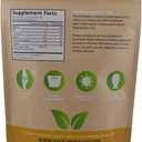 2 x MSM Organic Sulfur - 99.9% Pure MSM Supplement - Lab-Tested & Certified (1 Pound), No BBD