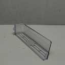 2025 Upgrade W10887799 W10671656 Door Shelf Bin Compatible with KitchenAid JennAir Refrigerator W10795606 AP6030669 PS11765673 EAP11765673
