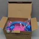 Balloon Pump - Electric Dual Nozzle Air Pump for Balloon, Portable Balloon Blower Save Time and Effort, Balloon Inflator for Parties and Decorations - 110V-120V, 600W