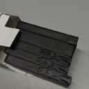 962XL Ink Cartridges Combo Pack (4-Pack, Black/Cyan/Magenta/Yellow) Replacement for HP 962XL 962 Ink Cartridge OfficeJet Pro 9010 9010e 9015 9015e 9018 9018e 9020 9022 9025e Printer