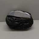 300D Heavy Duty Motorcycle Cover - All Season Waterproof Outdoor Protection with Lock-Holes, Night Reflective & Storage Bag Fits up to 96.5" Cruiser, Touring, Sportbike, Dirt Bike, Scooter