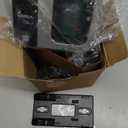 VTech Cordless Phone with Large Display and Big Buttons, DECT 6.0 with Caller ID/Call Waiting, Full Duplex Speakerphone, ECO Mode, Last 10 Number Redial, Easy to Use,VG231