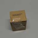 TAILI Patented Strong Suction Cup Hook, 304 Stainless Steel Bathroom Suction Cup Holder for Towel, Loofah, Bathrobe, Damage-Free Hanging Shower Wall Hook, Double-Hook Widening Design, 2 Pack, Silver