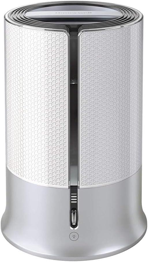 Honeywell Designer Series Cool Mist Humidifier, Room Humidifiers, White