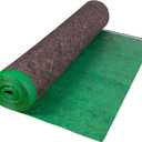 ROBERTS Super Felt Underlayment - 360 sq. ft. Roll - 60" x 72' x 3 mm