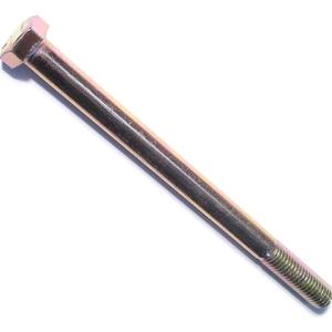 Hard-to-Find Fastener 014973253707 Hex Cap Screws, 1/2-13 x 7, Piece-10