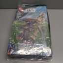 LEGO Star Wars: The Phantom Menace Battle Droid with STAP - Building & Learning Toy for Boys & Girls, Ages 12+ - Star Wars Toy & Model Kit - Gift for Christmas - 75428