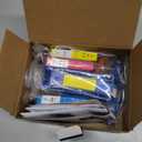 TOKYOINK 923 Ink Cartridges for HP Printers Compatible for HP 923 HP923 Ink Cartridges Work for OfficeJet Pro 8130e 8125e 8135e 8138e 8120e 8132e No Chip (Black Cyan Magenta Yellow)