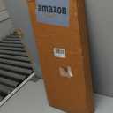 Thickened Tube Garden Arch Trellis - 4.6ft Wide x 7.9ft High or 7.6ft Wide x 6.4ft High - Garden Trellis for Climbing Plants, Stable Garden Arbor, Wedding Arch Decorations, Birthday Party Decoration (with base)